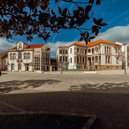 Casa Do Malhadinhas By Vacationy Villa Vila Nova de Paiva Exterior photo