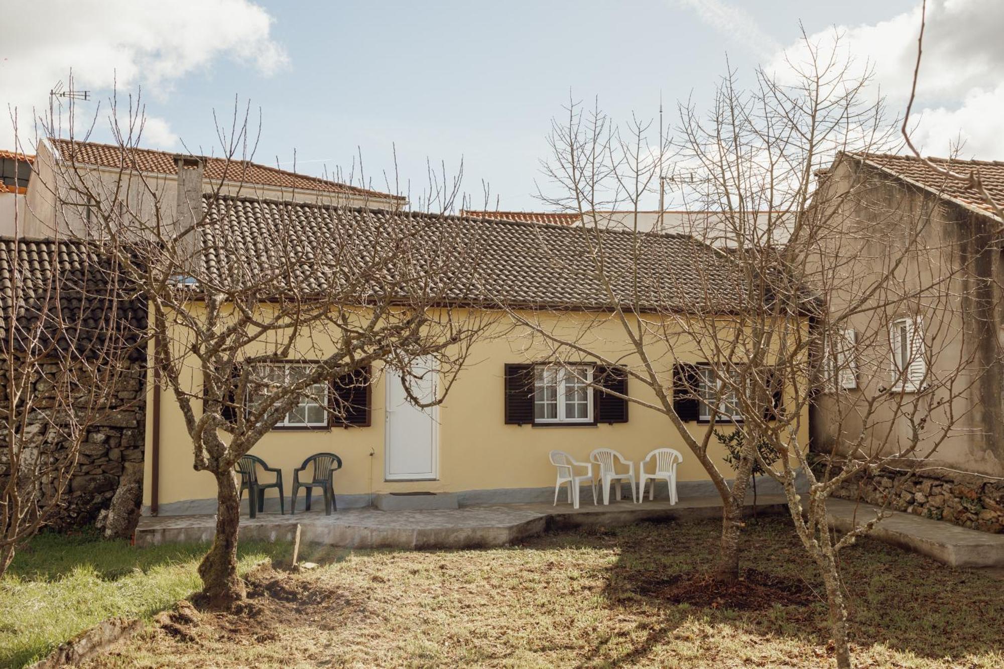 Casa Do Malhadinhas By Vacationy Villa Vila Nova de Paiva Exterior photo